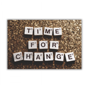 The CHANGE Programme