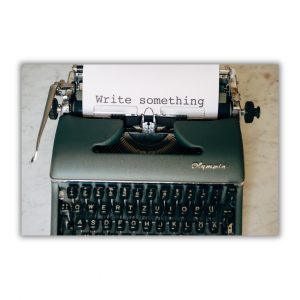 The Self-Publishing Blueprint: from idea to launch