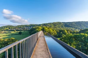 Pontcysyllte Aqueduct